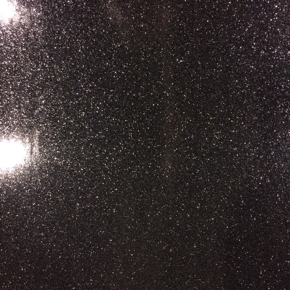 StyleTech Glitter Adhesive Vinyl - 12in x 12in