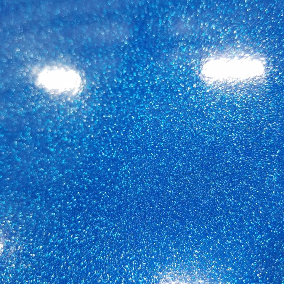 StyleTech Glitter Adhesive Vinyl - 12in x 12in