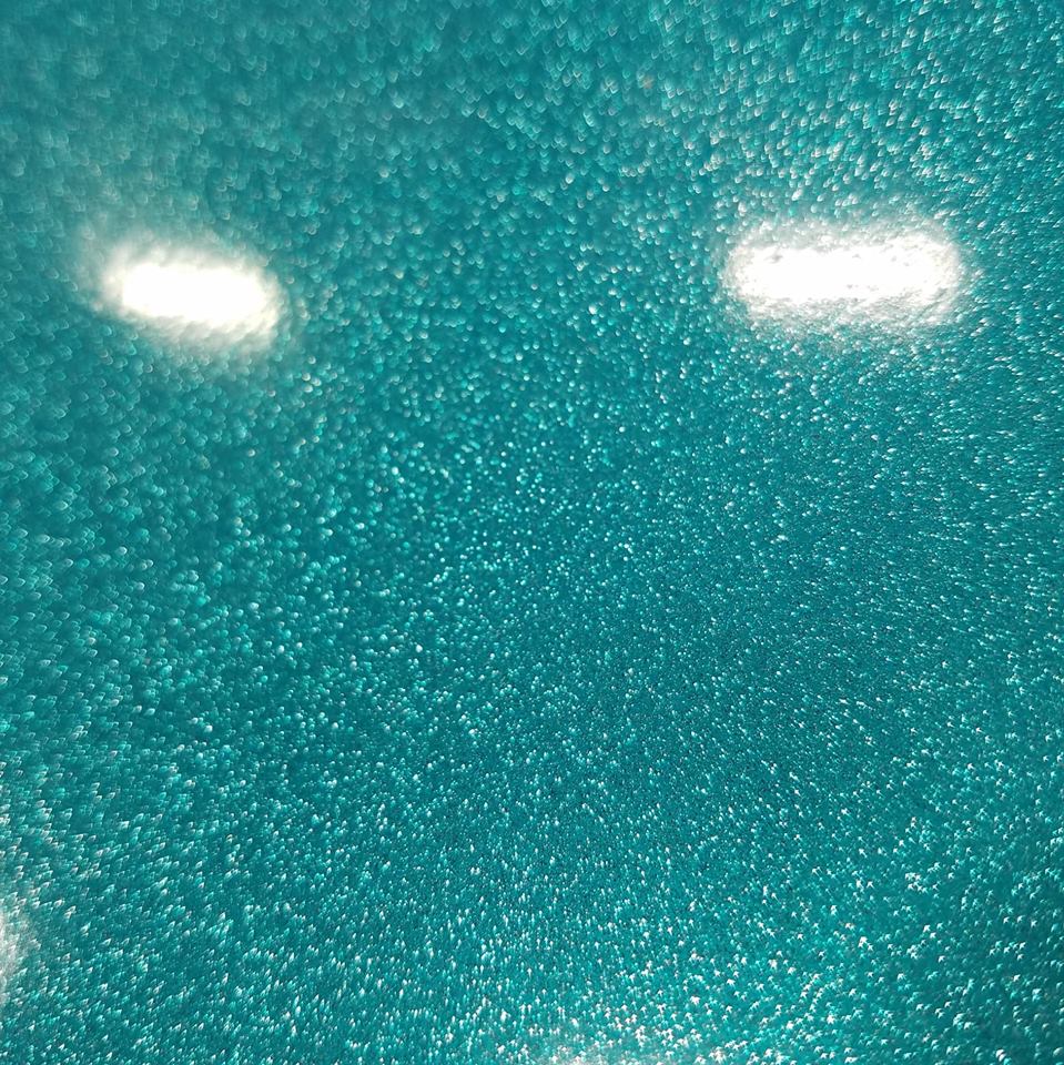 StyleTech Glitter Adhesive Vinyl - 12in x 12in