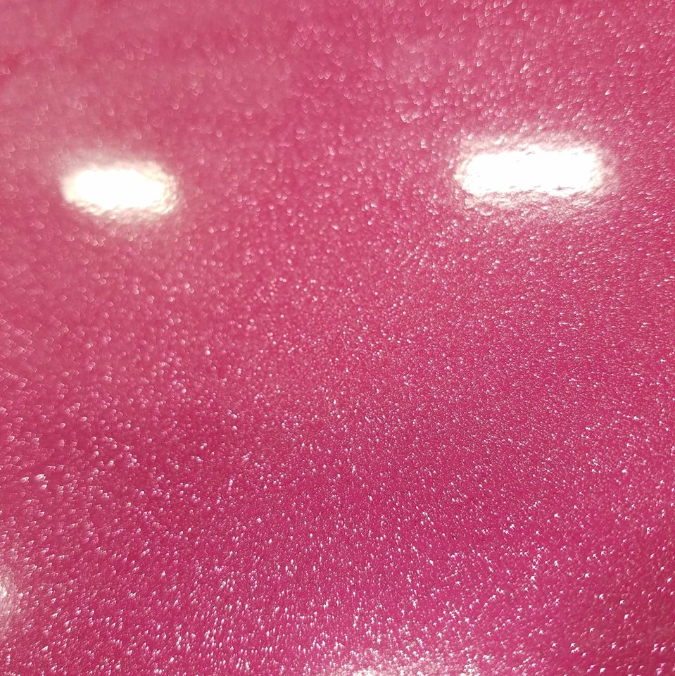 StyleTech Glitter Adhesive Vinyl - 12in x 12in