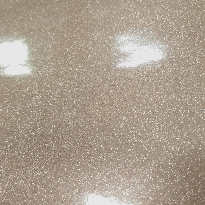 StyleTech Glitter Adhesive Vinyl - 12in x 12in