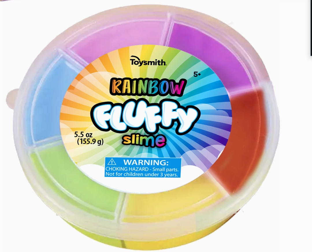 For the Kids