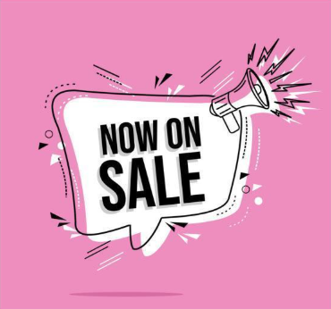 On Sale
