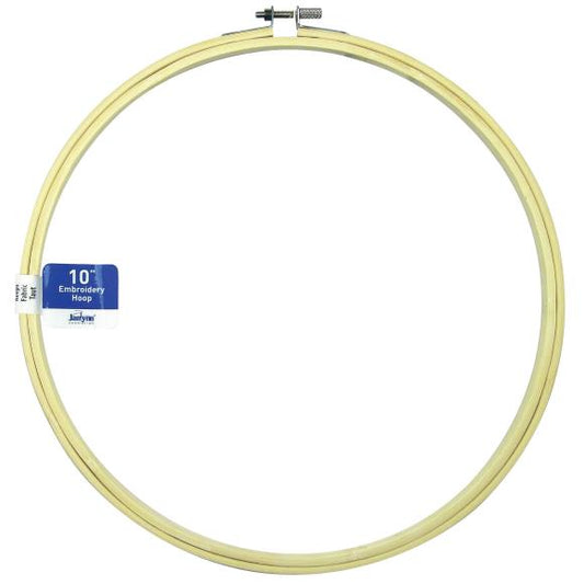 Embroidery Hoop - 10 inches