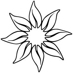 Oracal 631 Sheets 12 x12 Sheet