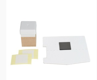 SIlhouette Mint Stamp Kit 15 x 15