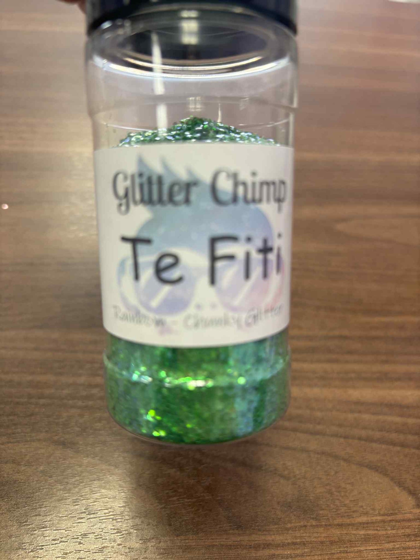 Glitter