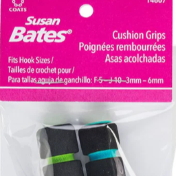 Susan Bates Crochet Hook Grips