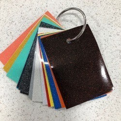 Oracal Adhesive Vinyl Color Rings