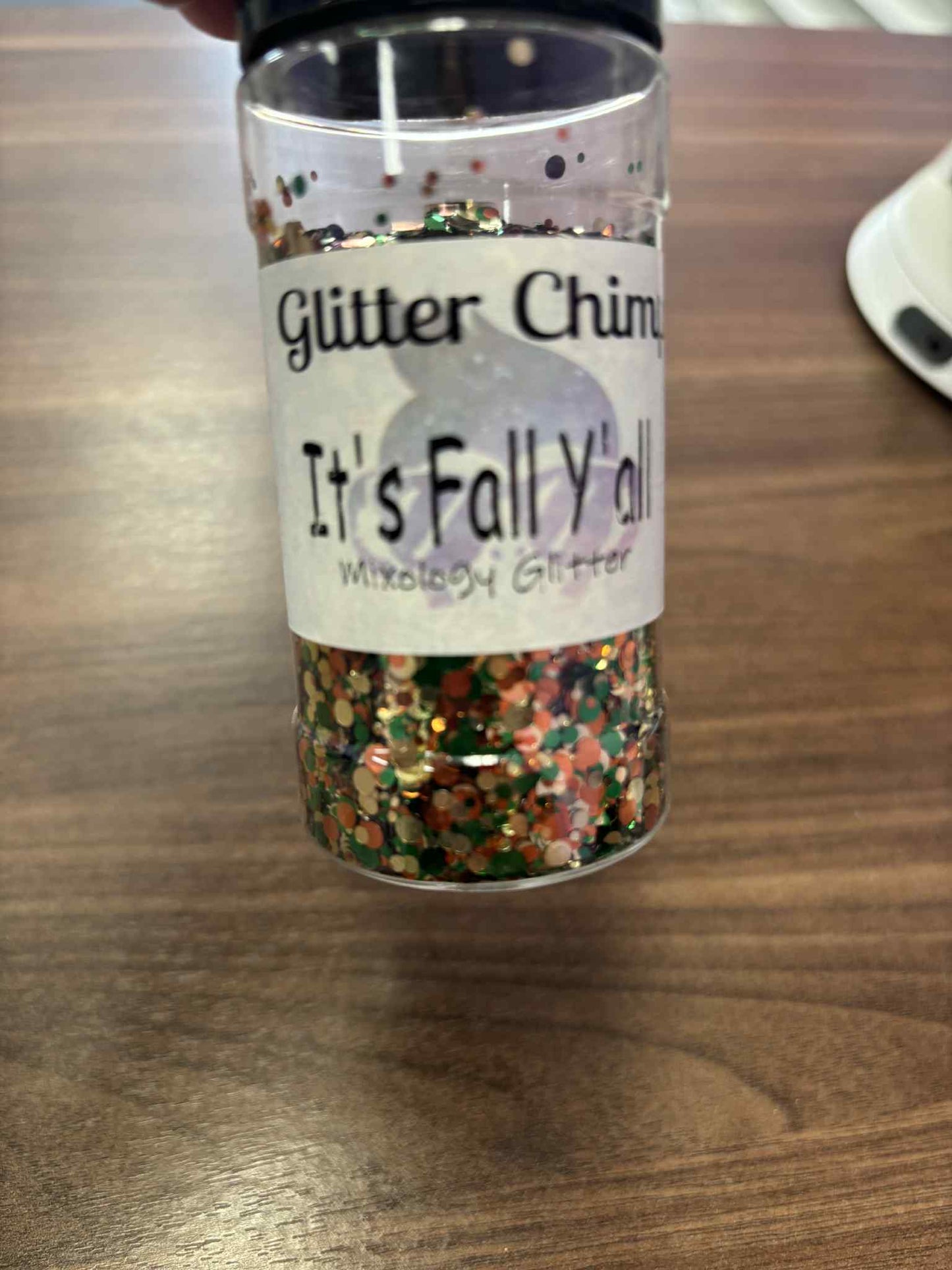 Glitter