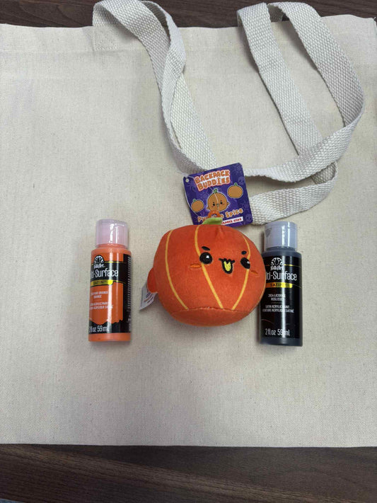 Halloween Bag
