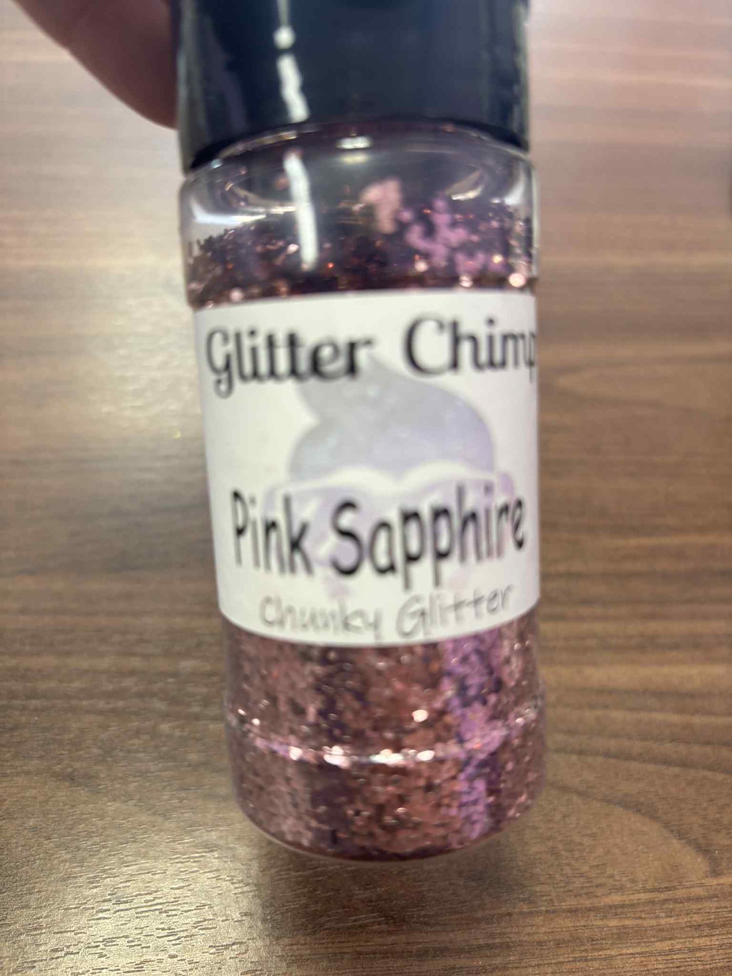 Glitter