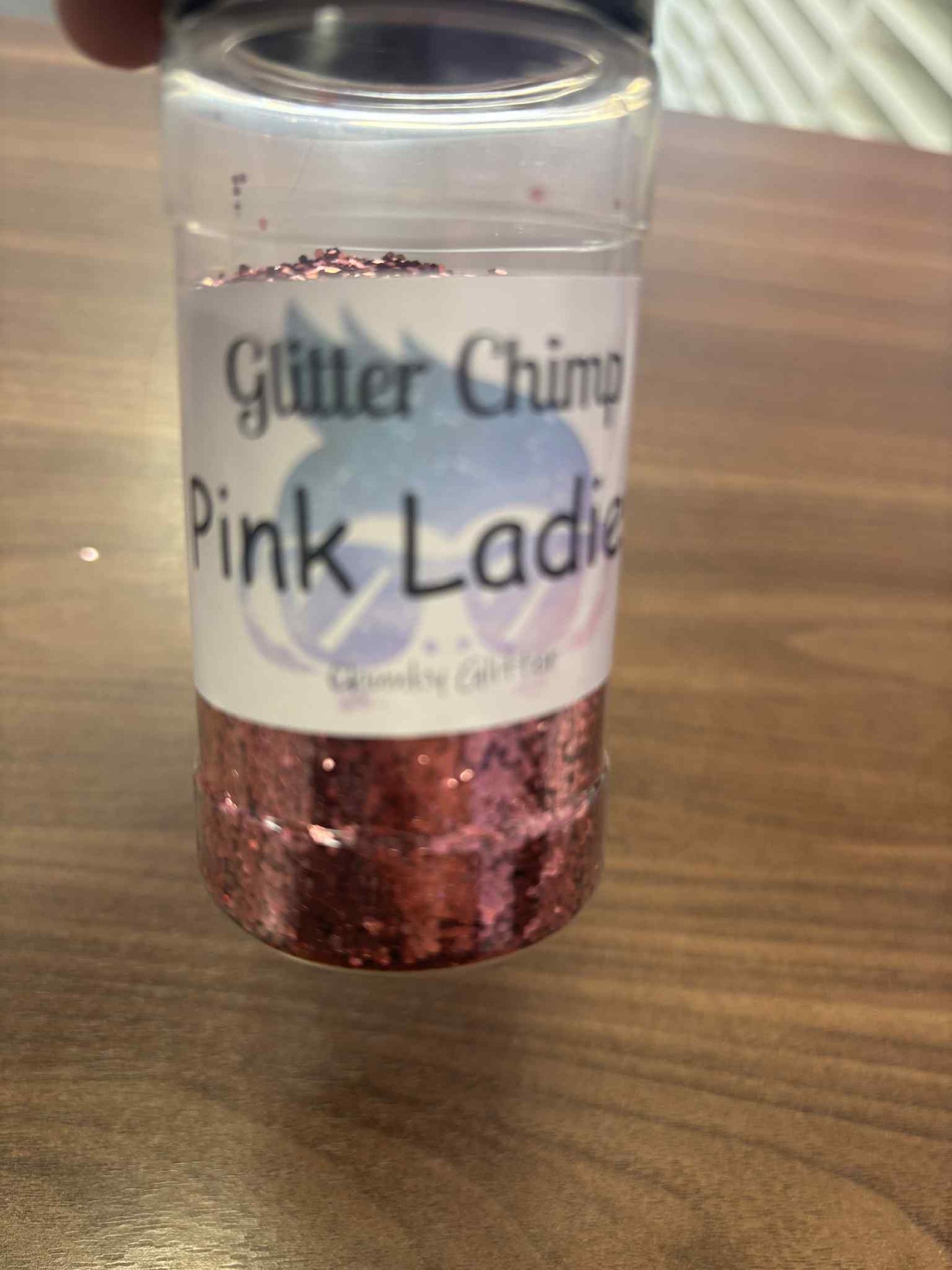 Glitter