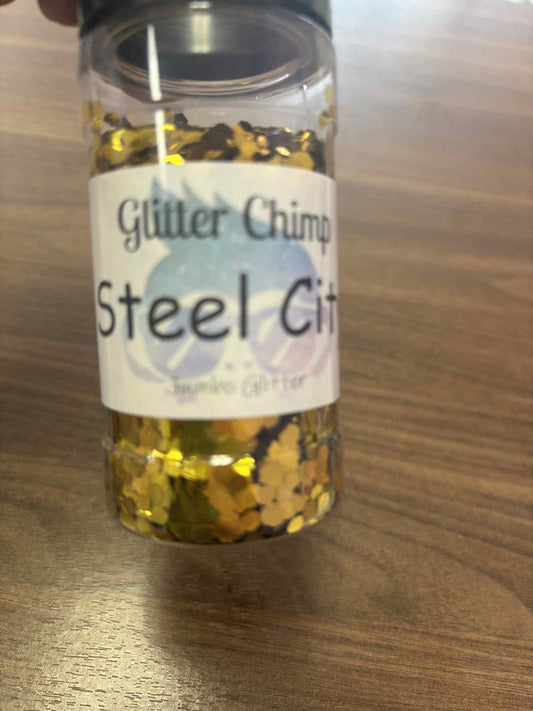 Glitter
