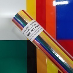 Oralite 5600 Reflective Adhesive Vinyl