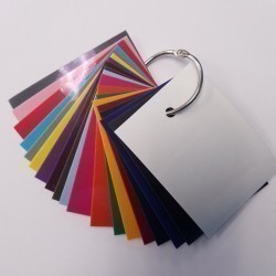 Siser HTV Color Rings