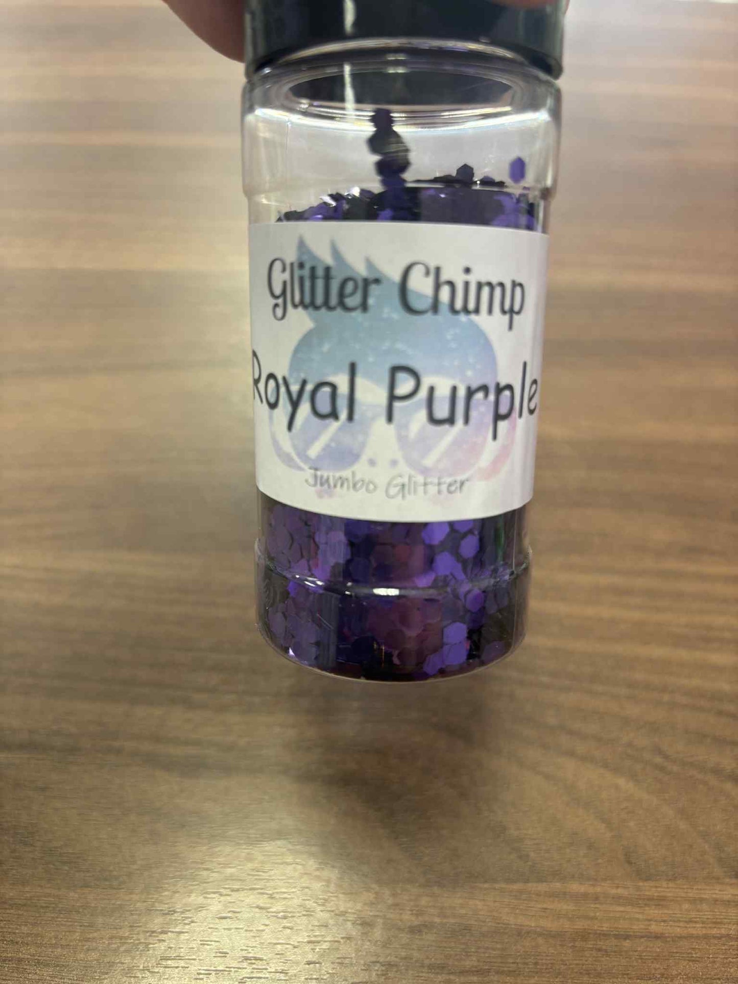 Glitter