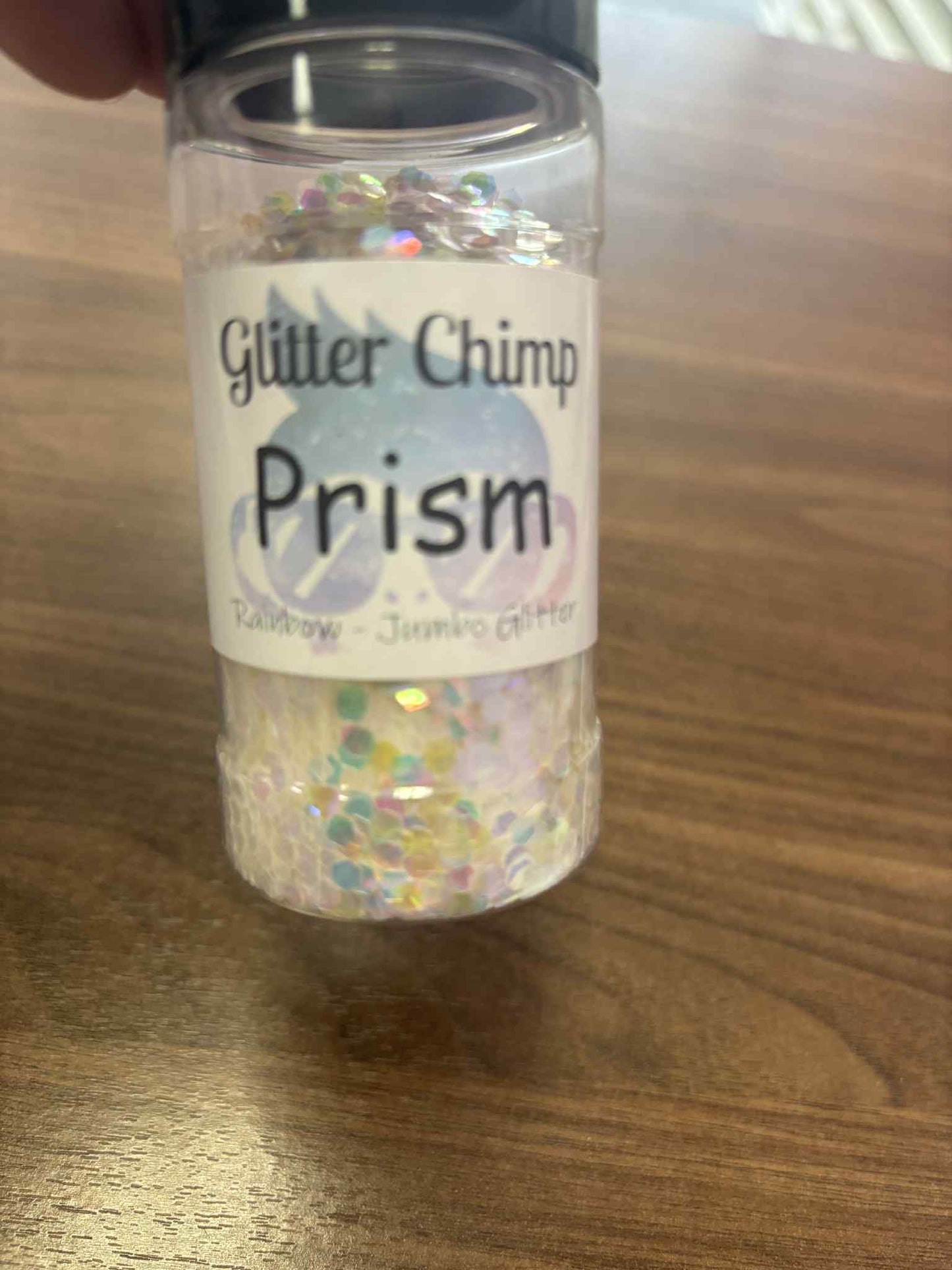 Glitter