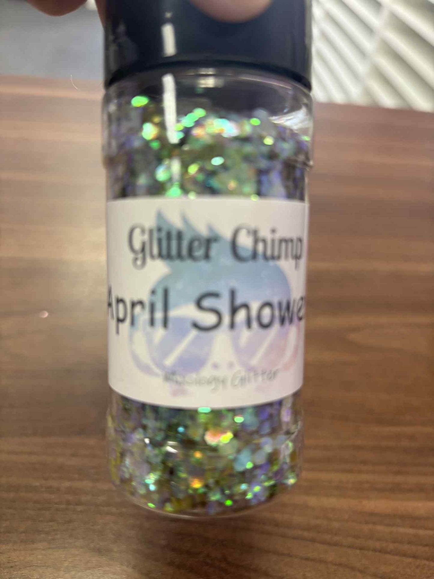 Glitter