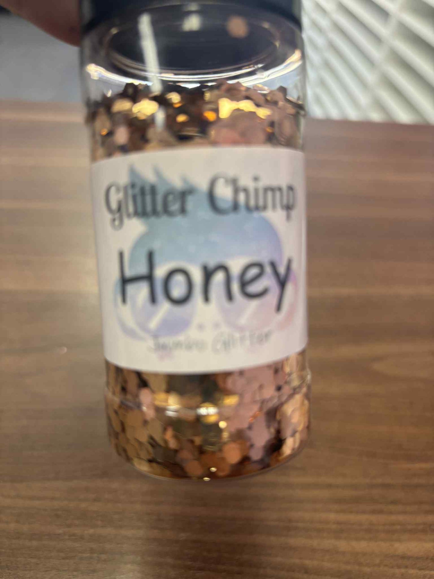 Glitter