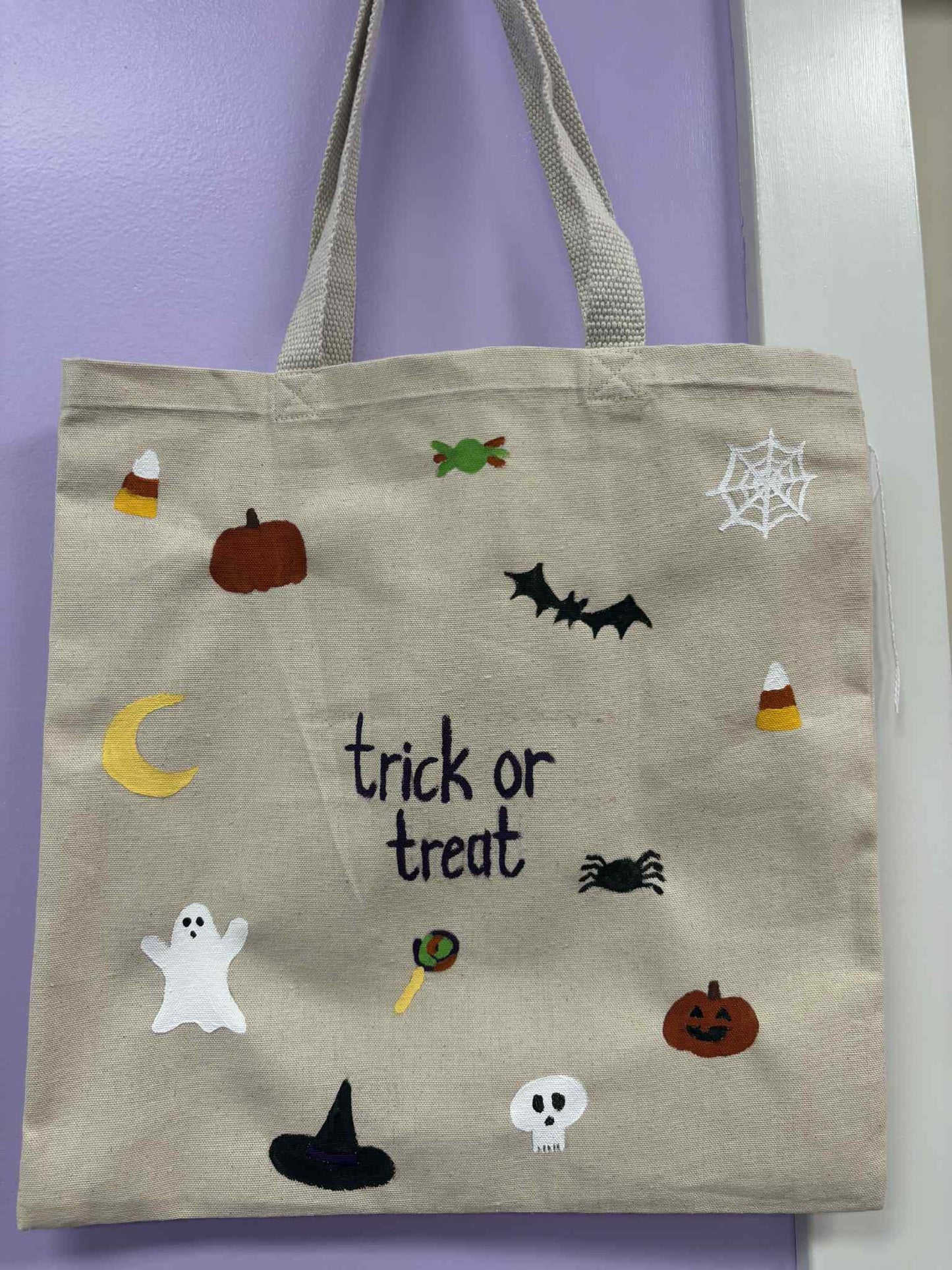 Halloween Bag