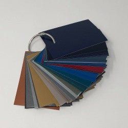 Oracal Adhesive Vinyl Color Rings