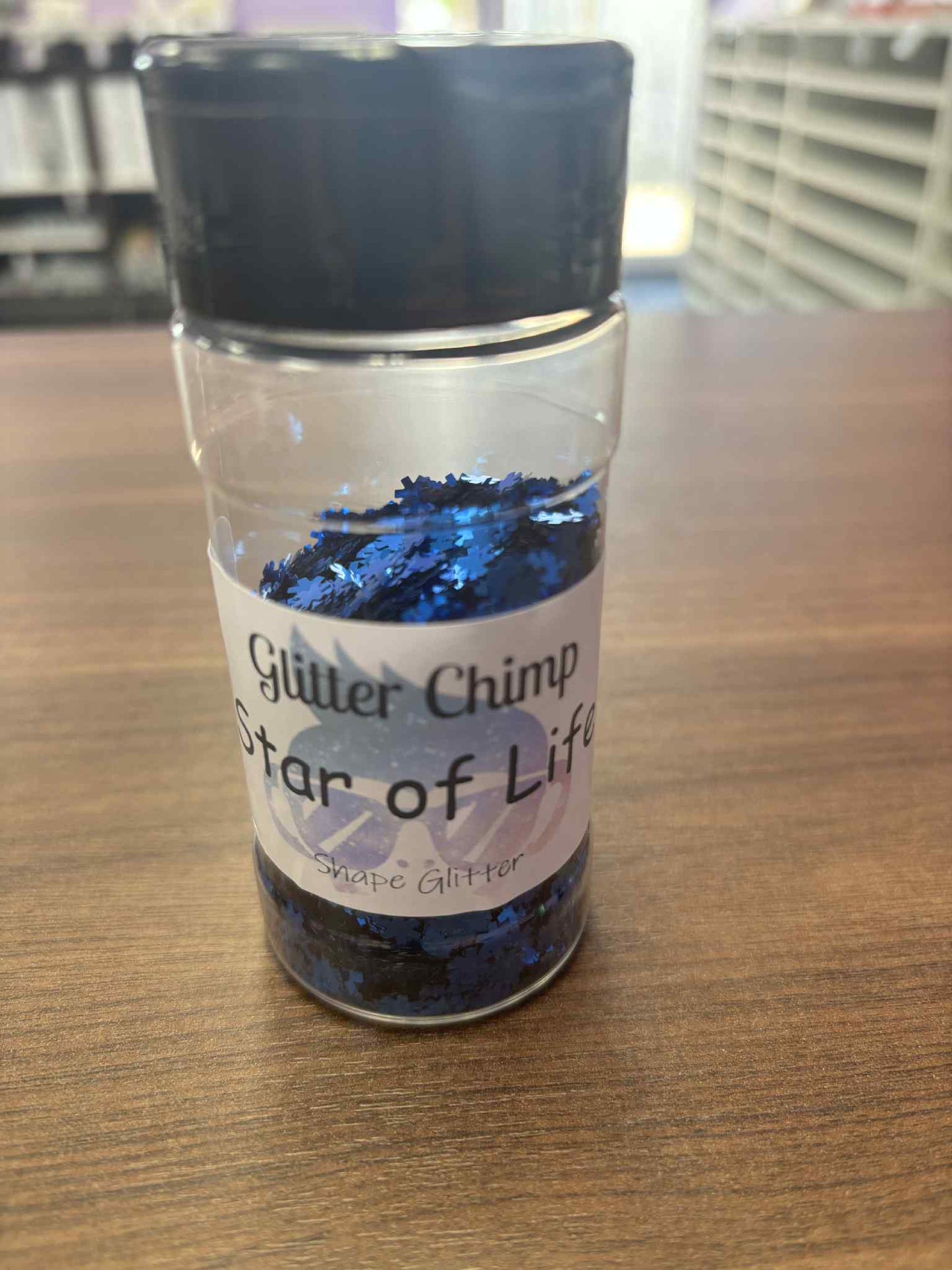 Glitter