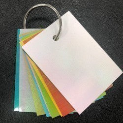 Siser HTV Color Rings