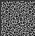 Printed Matte Adhesive Vinyl  - LEOPARD