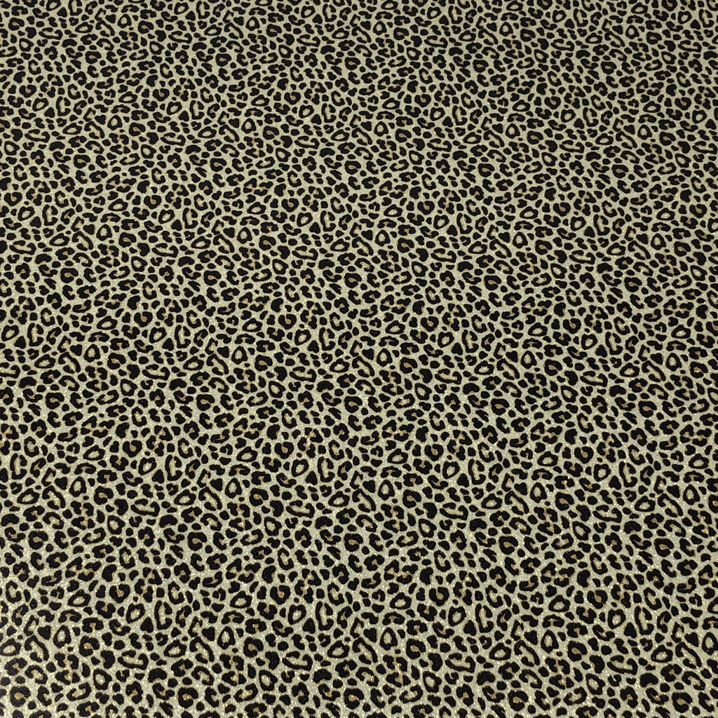 Glitter HTV Printed Vinyl