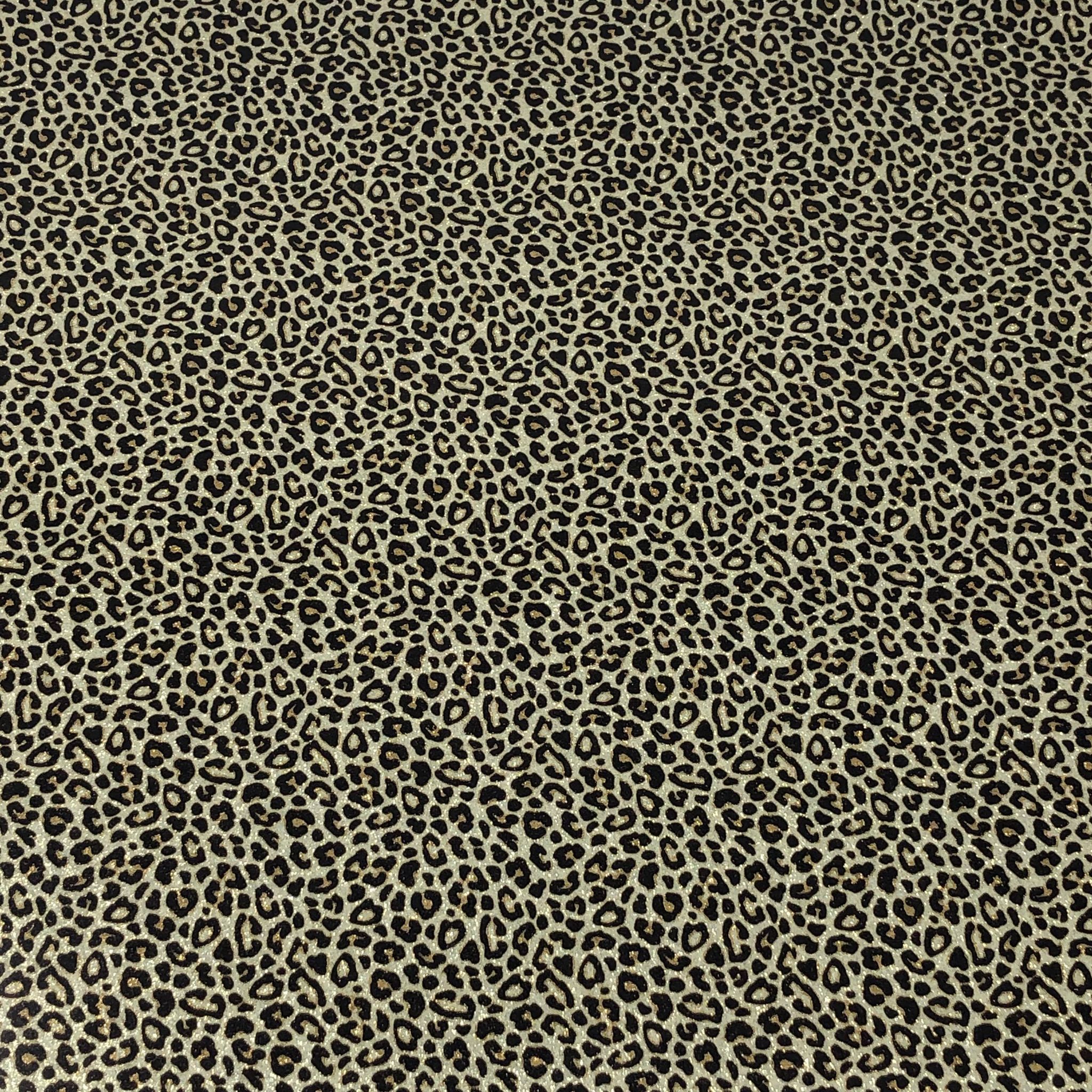 Glitter HTV Printed Vinyl