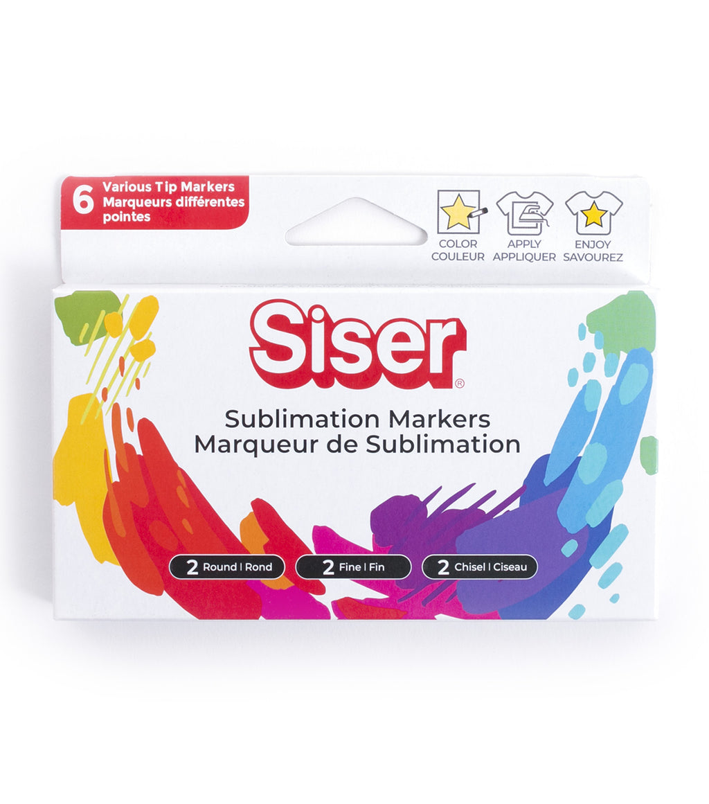 Sublimation