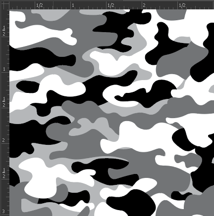 Printed Gloss Adhesive Vinyl - PATTERNS