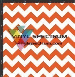 Printed Matte Adhesive Vinyl - CHEVRON