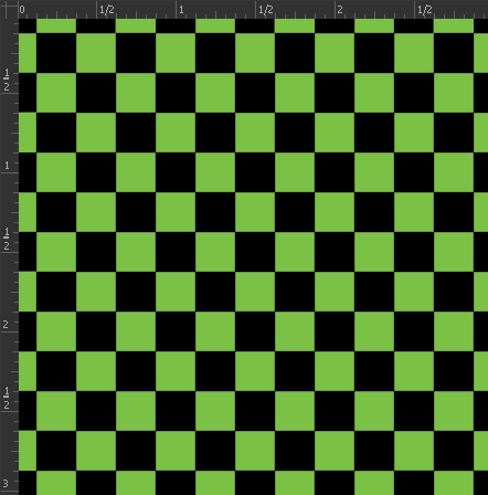 Printed HTV - CHECKERBOARD