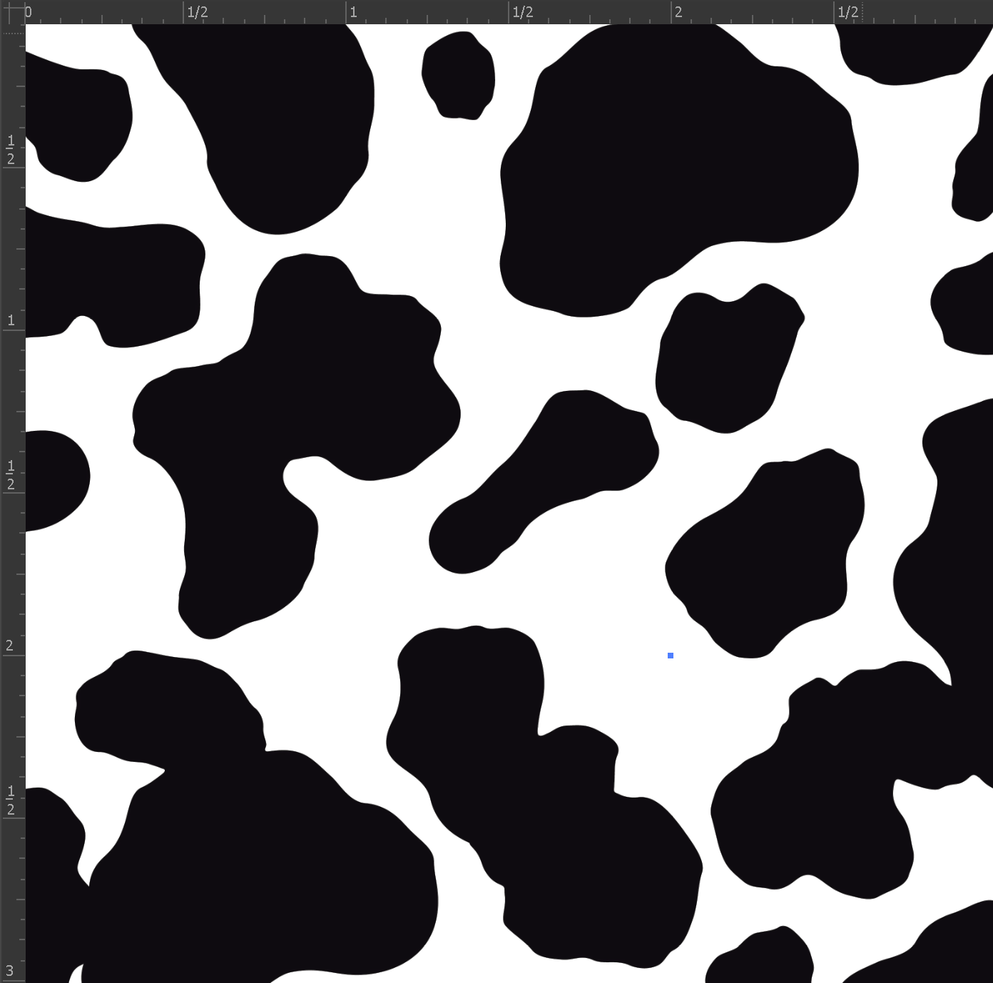 Printed Gloss Adhesive Vinyl - ANIMAL