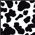 Printed HTV - ANIMAL