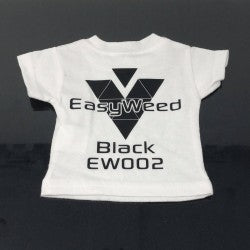Siser HTV Easyweed Sheets