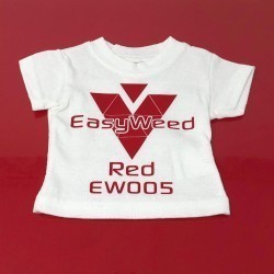 Siser HTV Easyweed Sheets