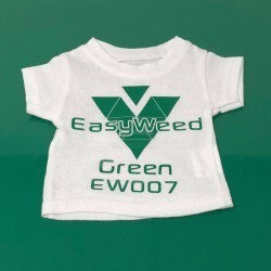 Siser HTV Easyweed Sheets
