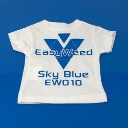 Siser HTV Easyweed Sheets