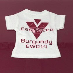 Siser HTV Easyweed Sheets