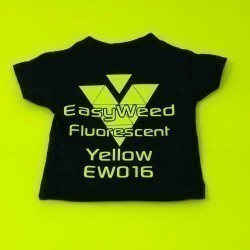 Siser EasyWeed (Fluorescent HTV)