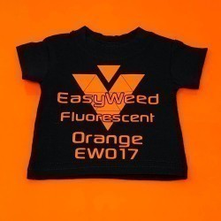 Siser EasyWeed (Fluorescent HTV)