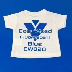 Siser EasyWeed (Fluorescent HTV)
