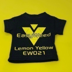Siser HTV Easyweed Sheets