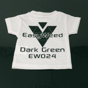 Siser HTV Easyweed Sheets