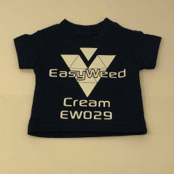 Siser HTV Easyweed Sheets