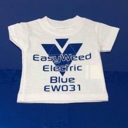 Siser EasyWeed Electric HTV Sheet