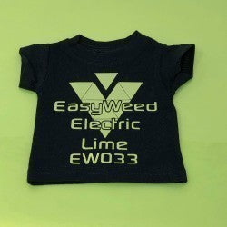 Siser EasyWeed (Electric HTV)